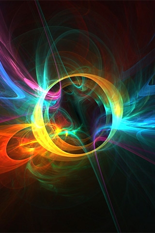 Colorvortex - iPhone